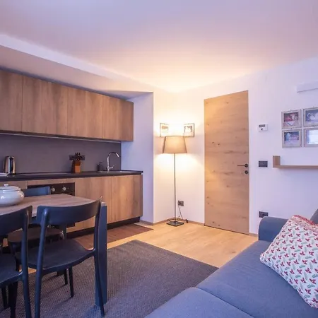 Apartamento Joivy Warm Flat For 4, With Parking In